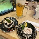 回転寿しトリトン 旭神店 - 