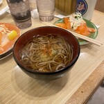 回転寿しトリトン - 