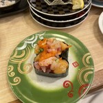 回転寿しトリトン - 