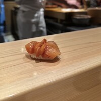 鮨利﨑 青山 - 