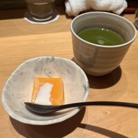 鮨トキドキ串 海老虎 - 