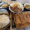 王子西安鍋貼館