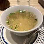 ASIAN RESTAURANT BASIL 丸之內Palace大樓店
