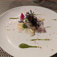ビストロ アマファソン - 