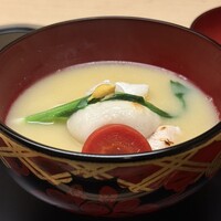 徳ㇵ本也 - 