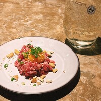 大井町銭場精肉店 - 