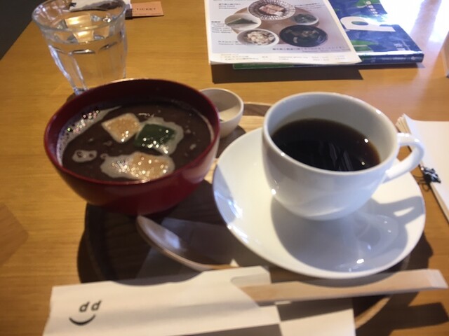 ディアンドデパートメント 京都店 （D&DEPARTMENT） - 四条