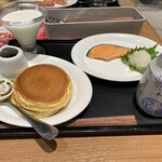 JR東日本ホテルメッツ - 料理写真: