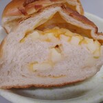 小麦の郷 - 料理写真: