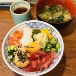 角上魚類 所沢店 - 