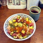 角上魚類 所沢店 - 