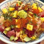 角上魚類 所沢店 - 