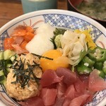 角上魚類 所沢店 - 