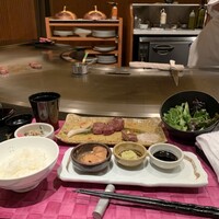 鉄板焼　季流 - 