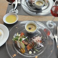 アルティザン ドゥ ラ トリュフ パリ - 