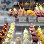 アステリスク - '14 6月中旬