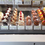 アステリスク - '14 6月中旬