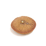 アステリスク - フィナンシェ オ 抹茶　(250円)  '14 6月中旬