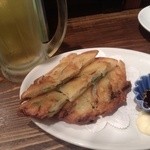 フラミンゴ - 爆弾チヂミセット