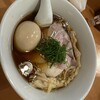 らぁ麺 はやし田 池袋店