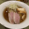 らーめん 鴨to葱