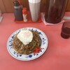 名物 鉄板焼そば専門店 かみ家