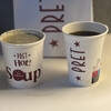 Pret a manger