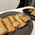 俺のギョーザ - 