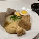 俺のギョーザ - 