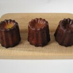 パティスリー・サダハル・アオキ・パリ - 