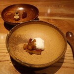 早苗饗 - 「里山・さっぱり甘未」