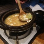 早苗饗 - 自慢のお味噌汁