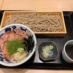 蕎麦処 いなたや - 