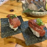 海鮮うまいもんや 浜海道 - 