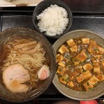 五味八珍 - 料理写真: