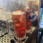 海鮮うまいもんや 浜海道 - 