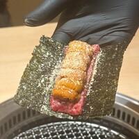 恵比寿 うしみつ - 