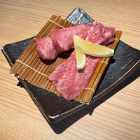 炭火焼肉 なかはら - 