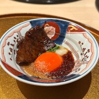 恵比寿 うしみつ - 