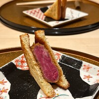 恵比寿 うしみつ - 