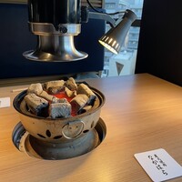 炭火焼肉 なかはら - 
