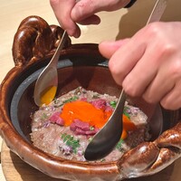 恵比寿 うしみつ - 