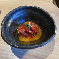 炭火焼肉 なかはら - 
