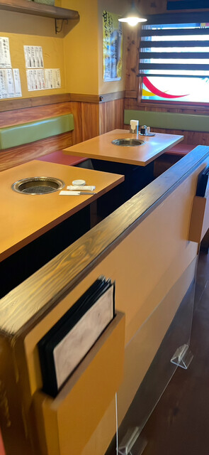 Daiichi Korean Kan photo 4