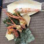 志州ひらき屋 - 