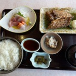 港町レストラン 鮮 - 