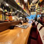 居酒屋野郎 りょう次 - 