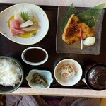 港町レストラン 鮮 - 