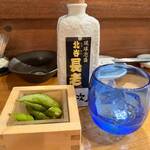 居酒屋野郎 りょう次 - 