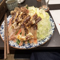 品川 かに雅 - 